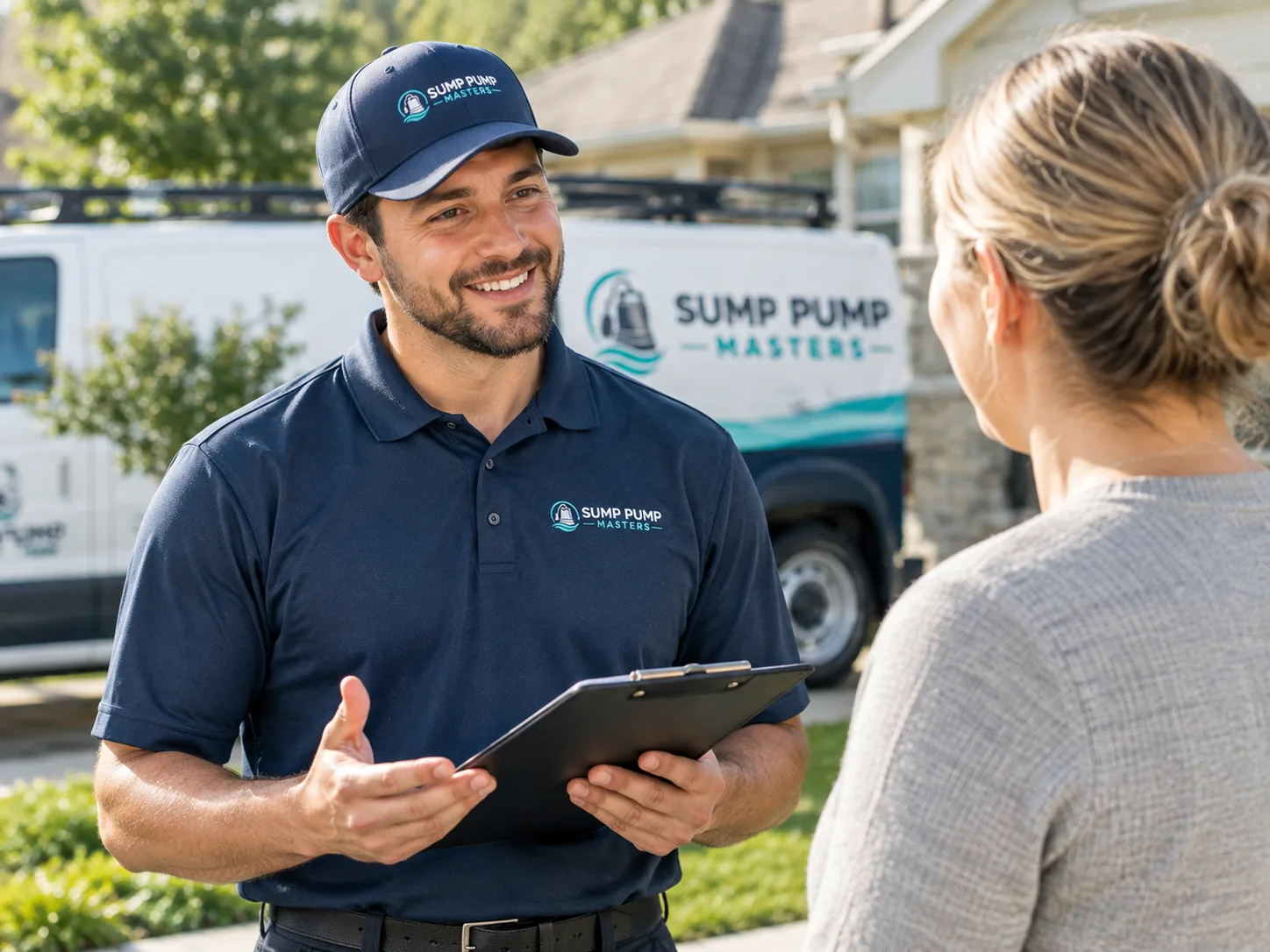 Sump Pump Repair Alum Bridge, WV FAQs